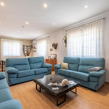 Villa Entre Dos Tierras Otura Bagian luar foto